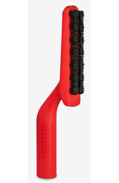 Lilly Brush Pet Hair Clean-Up Brush for fluffy, clingy dog and cat hair
