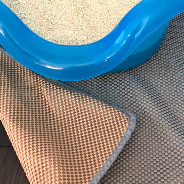 SmartCat The Ultimate Litter Mat, 36 x 24 in