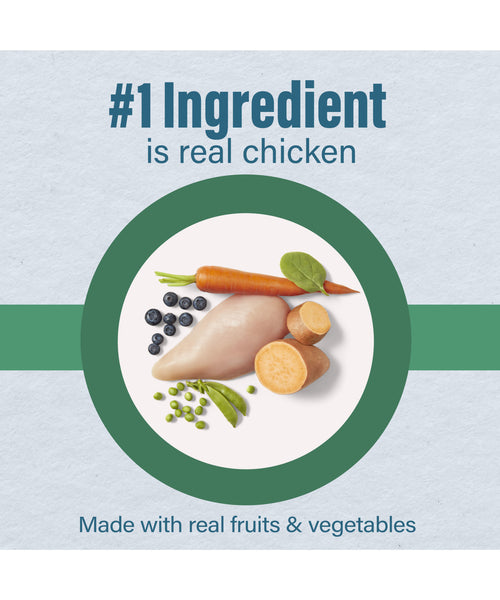 Loyall Life Large Breed Chicken & Brown Rice Recipe Dry Dog Food, additional view 3