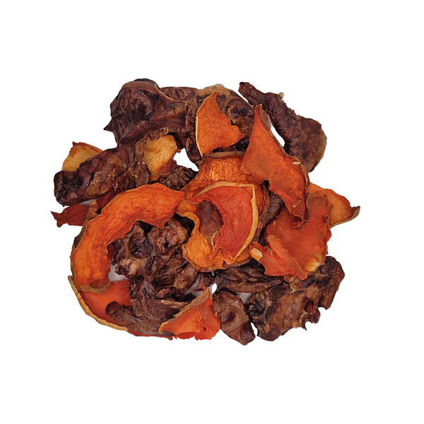 Jack & Pup Just Jerky Dog Treats, additional view 5