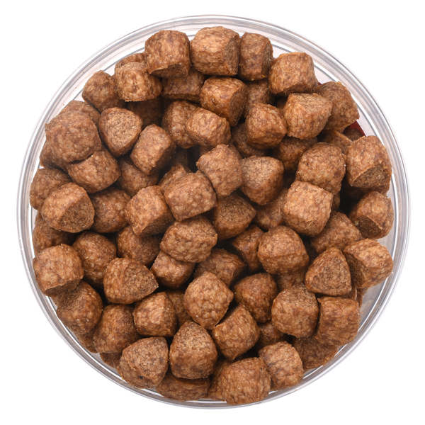 Meaty Treats Meatball Delights Chicken & Rice Dog Treats, additional view 1