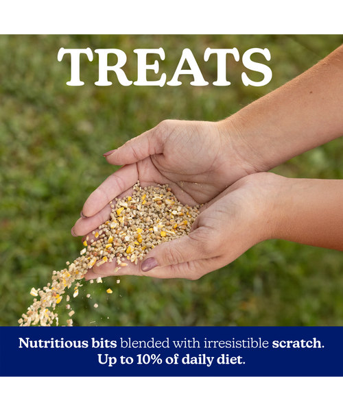 NatureWise TidBits Poultry Treats, additional view 3