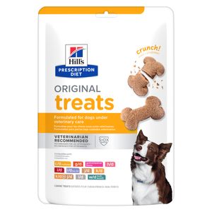 Hills Prescription Diet Dog Treats