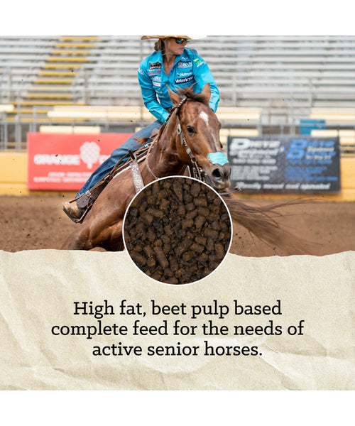 Nutrena ProForce Senior Horse Feed, additional view 3
