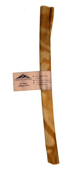Pawsitive Cravings Thick Cheesy Stick