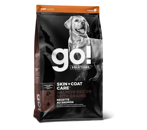 Petcurean puppy food sales