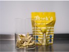 Totally Hook'd Freeze Dried Minnows Cat & Dog Treats