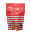 Totally Hook'd Freeze Dried Krill Cat & Dog Treats