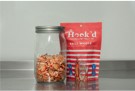 Totally Hook'd Freeze Dried Krill Cat & Dog Treats