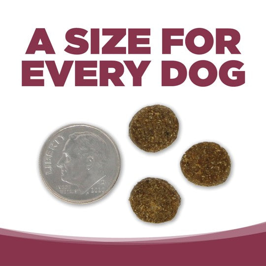Nutrisource Pure Vita Salmon & Kale Dry Dog Food
