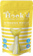 Totally Hook'd Freeze Dried Minnows Cat & Dog Treats