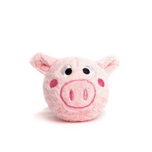fabdog faball Squeaky Dog Toy, additional view 3