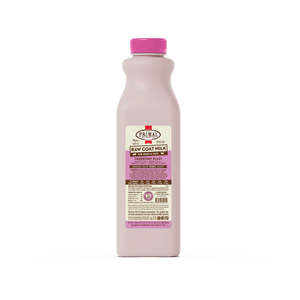 Primal Frozen Goat Milk Cranberry Blast
