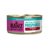 RAWZ Phosphorus Beef Pate Recipe Wet Cat Food