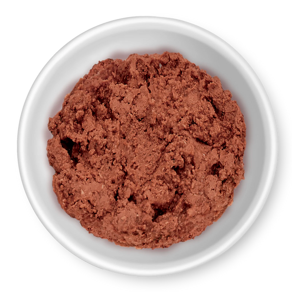 RAWZ 94% Venison Pate Wet Cat Food 3 oz, Case of 24, additional view 4