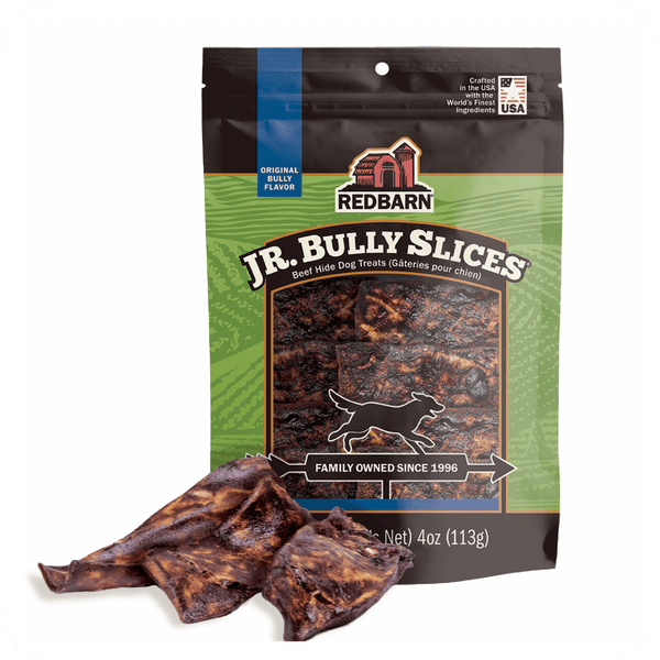 Redbarn Bully Slices Dog Chews, additional view 3