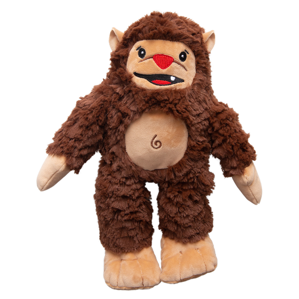 Snugarooz Character Plush Dog Toys