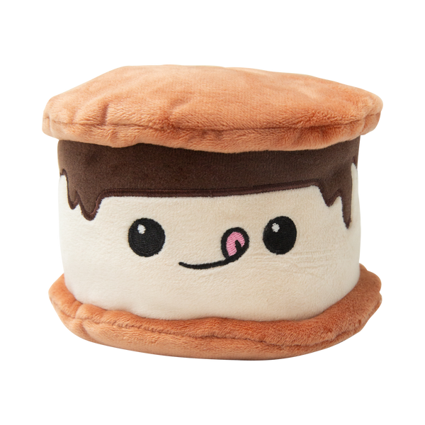 Snugarooz Character Plush Dog Toys, additional view 4