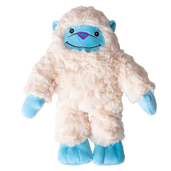 Snugarooz Character Plush Dog Toys, additional view 1