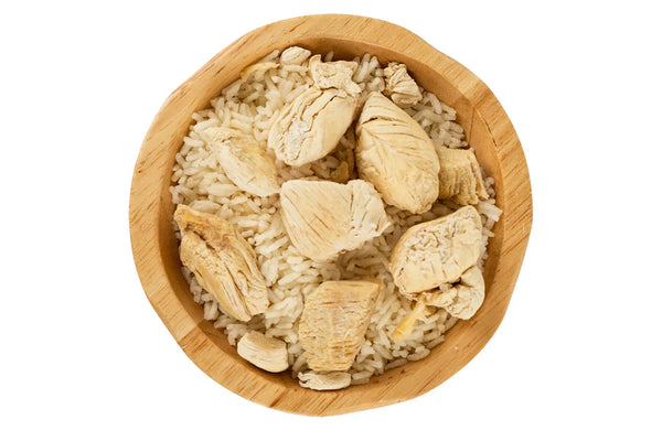 Grandma Lucy's Simple Replacement Chicken Bland Dog Food