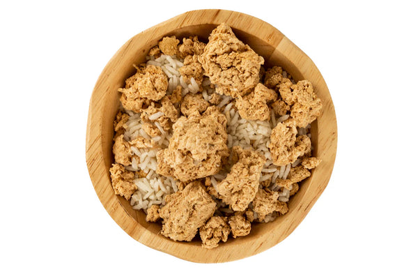 Grandma Lucy's Simple Replacement Salmon Bland Dog Food