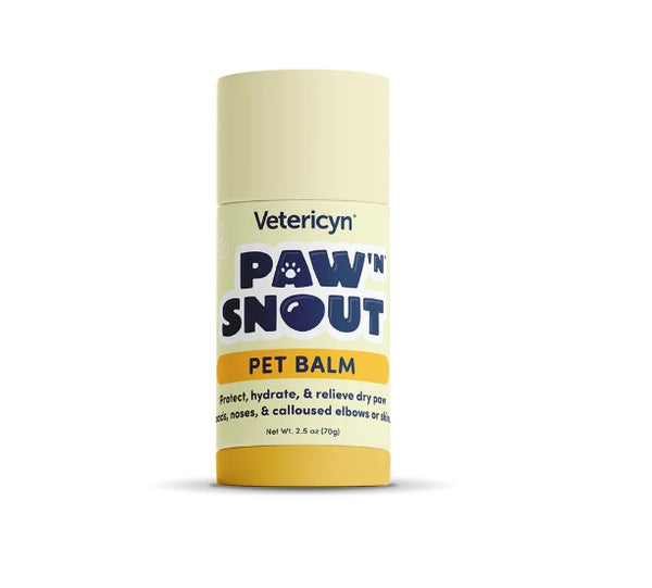 Vetericyn Paw 'N Snout Pet Balm