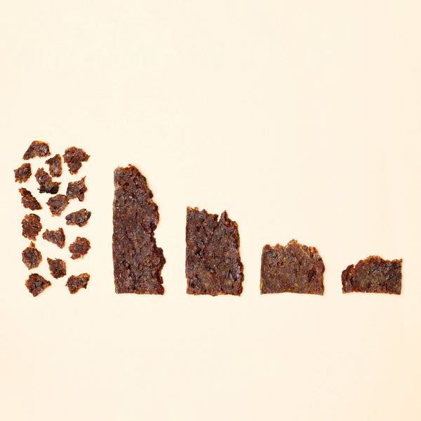 Saint Rocco's Soft Jerky Dog Treats, additional view 7