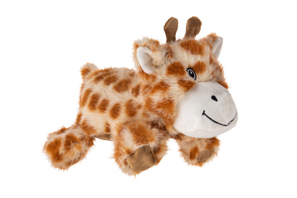 GROWL Snugglez Plush Dog Toy, additional view 1