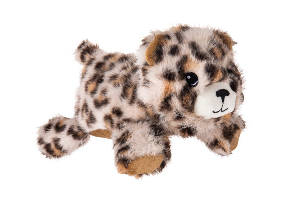 GROWL Snugglez Plush Dog Toy, additional view 2
