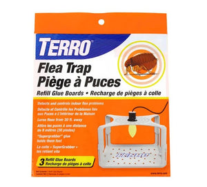 Terro Flea Trap Refill