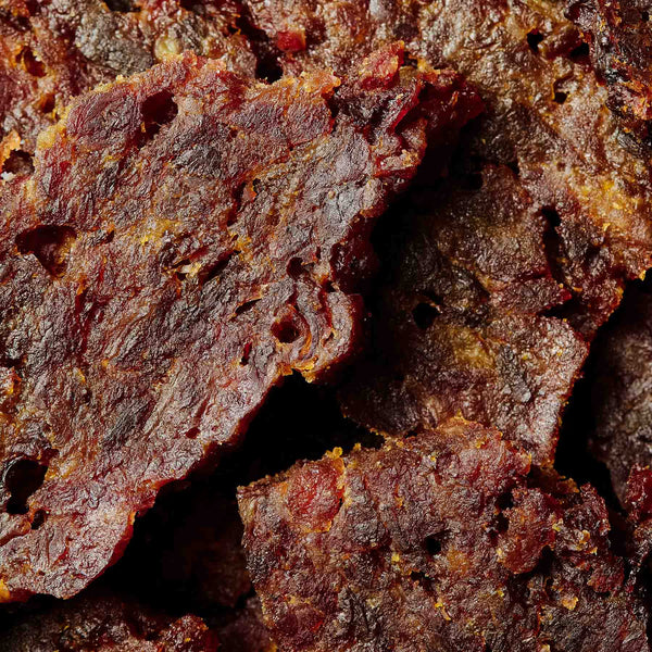 Saint Rocco's Soft Jerky Dog Treats, additional view 6