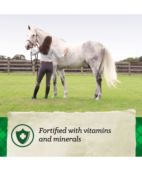 Nutrena Triumph 12-8 Horse Feed, additional view 3