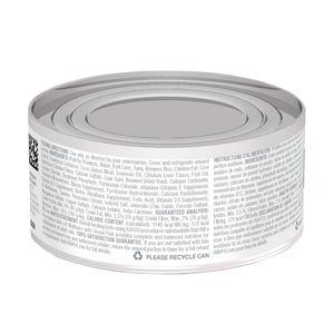 Hill's Prescription Diet c/d Multicare Urinary Care with Ocean Fish Wet Cat Food
