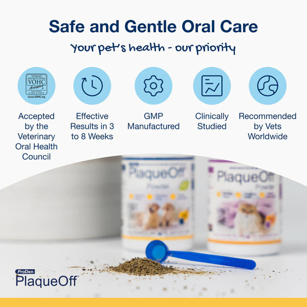 ProDen PlaqueOff Powder, additional view 1