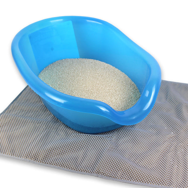 SmartCat The Ultimate Litter Mat, 36 x 24 in, additional view 1