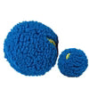 Huggle Hounds HuggleSnuffles HuggleFleece Dog Treat Dispensing Ball