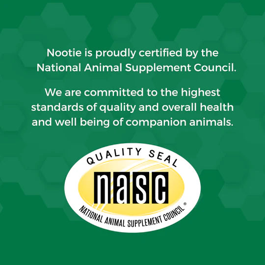 Progility Allergy & Immunity with Colostrum Soft Chews for Dogs