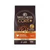 Wellness CORE+ Grain Free Original Turkey & Chicken Dry Dog Food