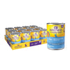 Wellness Beef & Salmon Wet Cat Food