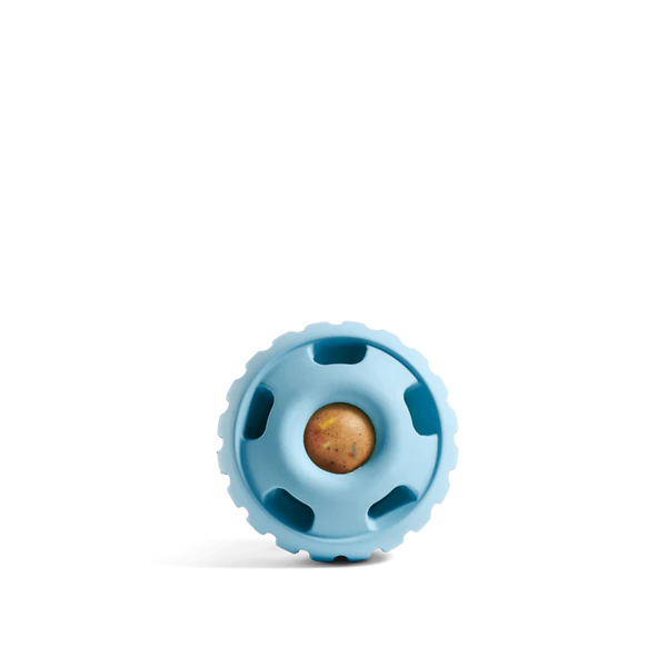 Woof Pupsicle Treat Holder Dog Toy