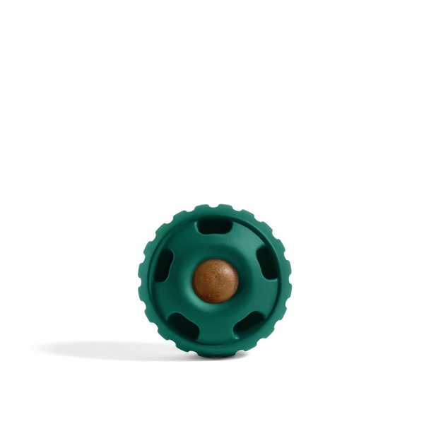 Woof Pupsicle Treat Holder Dog Toy