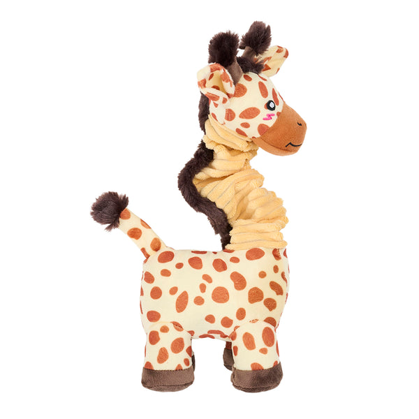 ZippyPaws Bungee Buddiez Dog Toy, additional view 2