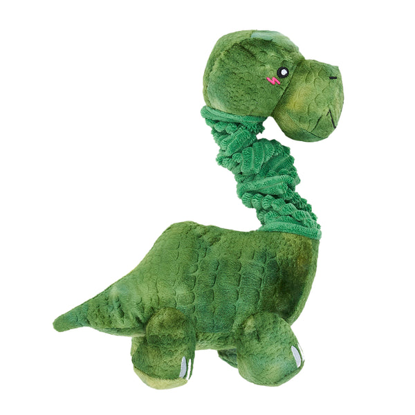 ZippyPaws Bungee Buddiez Dog Toy
