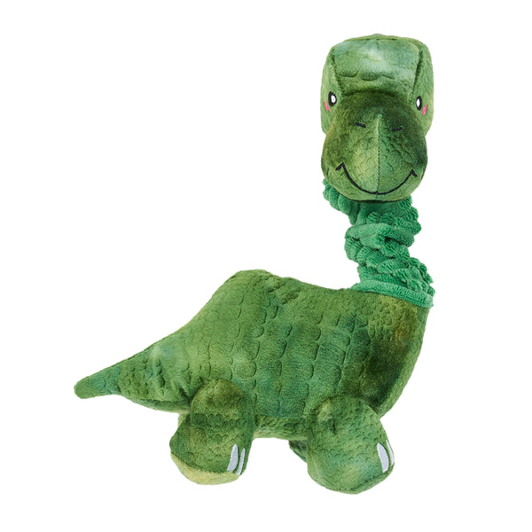ZippyPaws Bungee Buddiez Dog Toy, additional view 4