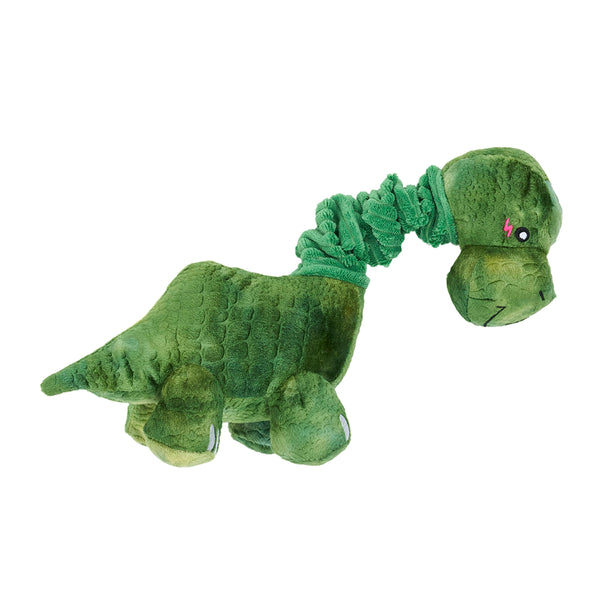 ZippyPaws Bungee Buddiez Dog Toy, additional view 5