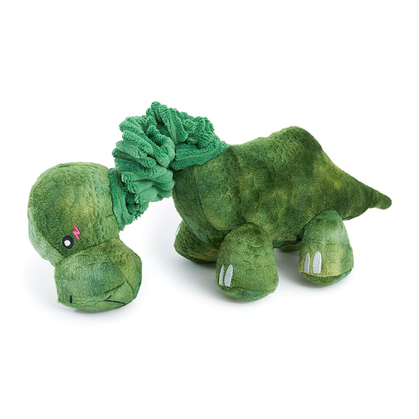 ZippyPaws Bungee Buddiez Dog Toy, additional view 6