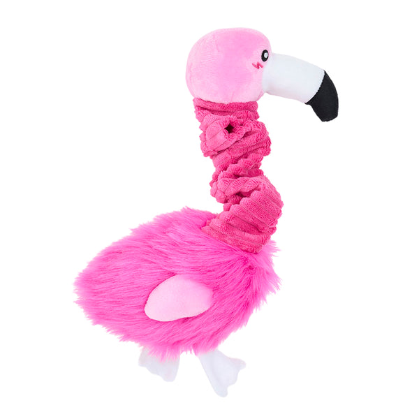 ZippyPaws Bungee Buddiez Dog Toy, additional view 1