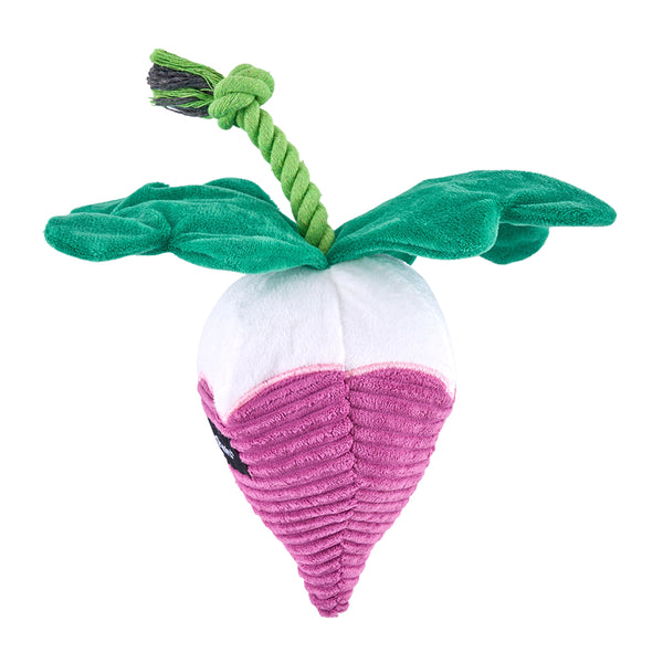 ZippyPaws Crinkle Crops, One size, 10 in, additional view 2