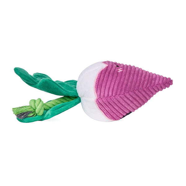 ZippyPaws Crinkle Crops, One size, 10 in, additional view 3