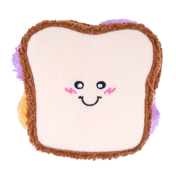 ZippyPaws Snufflerz Treat Hiding Dog Toy, additional view 2